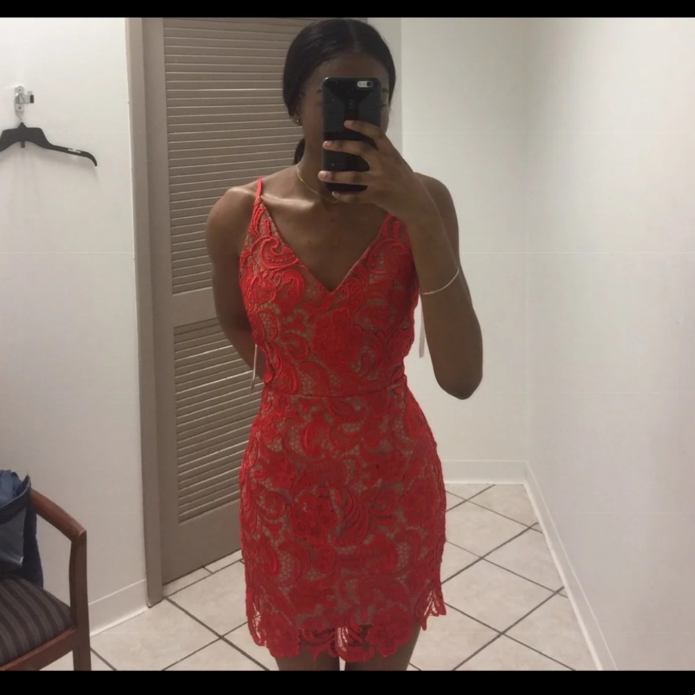 Gianni Bini dress
